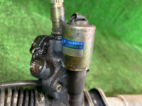Caixa de direção SUBARU LANCASTER OEM 34110AE040 BH9 1998 EJ254 AT
