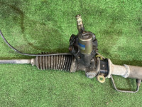 Caixa de direção SUBARU LANCASTER OEM 34110AE040 BH9 1998 EJ254 AT