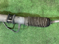 Caixa de direção SUBARU LANCASTER OEM 34110AE040 BH9 1998 EJ254 AT