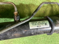 Caixa de direção SUBARU LANCASTER OEM 34110AE040 BH9 1998 EJ254 AT