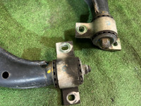 Braços de suspensão dianteiros SUBARU LANCASTER OEM 20201AC100, 20201AC110, 20200AA200, 20200AA210 BHE BH9 1998 EJ254 AT