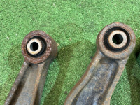 Рычаги задние SUBARU LANCASTER OEM 20250AE030, 20250AE050, 20250AE010, 20250AE000 BHE BH9 1998 EJ254 AT