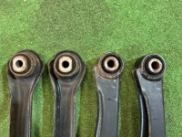 Рычаги задние SUBARU LANCASTER OEM 20250AE030, 20250AE050, 20250AE010, 20250AE000 BHE BH9 1998 EJ254 AT