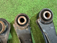 Рычаги задние SUBARU LANCASTER OEM 20250AE030, 20250AE050, 20250AE010, 20250AE000 BHE BH9 1998 EJ254 AT