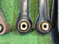 Рычаги задние SUBARU LANCASTER OEM 20250AE030, 20250AE050, 20250AE010, 20250AE000 BHE BH9 1998 EJ254 AT