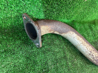 Средняя часть глушителя SUBARU LANCASTER OEM 44200AE050 BH9 1998 EJ254 AT