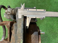 Rear hubs SUBARU LANCASTER OEM 26700AE010, 26692AE000, 26692AE010, 28474AE000 BHE BH9 BH5 BE5 BE9 BEE 1998 EJ254 AT