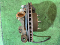 ดุมล้อหน้า SUBARU LANCASTER OEM 26310AC040, 26292AE020, 26292AE030, 28316AE000, 28362AE000 BHE BH9 BH5 BE5 BE9 BEE 1998 EJ254 AT
