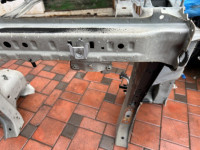 Panel frontal SUBARU LANCASTER OEM 53060AE001, 53020AE081, 53020AE091, 53040AE000, 53060AE051 BHE BH9 BH5 BE5 BE9 1998