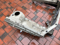 Panel frontal SUBARU LANCASTER OEM 53060AE001, 53020AE081, 53020AE091, 53040AE000, 53060AE051 BHE BH9 BH5 BE5 BE9 1998