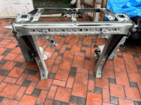 Panel frontal SUBARU LANCASTER OEM 53060AE001, 53020AE081, 53020AE091, 53040AE000, 53060AE051 BHE BH9 BH5 BE5 BE9 1998