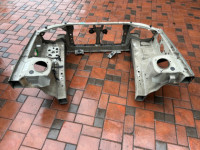 Panel frontal SUBARU LANCASTER OEM 53060AE001, 53020AE081, 53020AE091, 53040AE000, 53060AE051 BHE BH9 BH5 BE5 BE9 1998