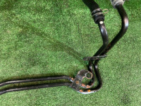 Трубки охлаждения акпп SUBARU LANCASTER OEM 45522AE020 BH9 1998 EJ254 AT