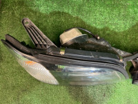 Фары Галоген SUBARU LANCASTER OEM 84001AE261, 84001AE271 BHE BH9 BH5 BE5 BE9 BEE 1998