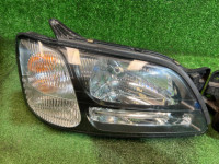 Фары Галоген SUBARU LANCASTER OEM 84001AE261, 84001AE271 BHE BH9 BH5 BE5 BE9 BEE 1998