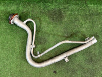 Fuel filler neck 42066AE000 SUBARU LANCASTER