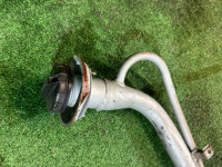 Tubo de enchimento do depósito SUBARU LANCASTER OEM 42066AE000 BHE BH9 BH5 BE5 BE9 BEE 1998 BEIGE 8L5