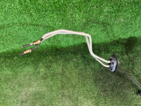 ท่อเบรกช่วงกลาง SUBARU LANCASTER OEM 26530AE000 BHE BH9 BH5 BE5 BE9 BEE 1998 EJ254 AT