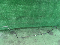 ท่อเบรกช่วงกลาง SUBARU LANCASTER OEM 26530AE000 BHE BH9 BH5 BE5 BE9 BEE 1998 EJ254 AT