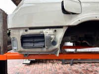 车身后段 Rear cut цвет 8L5 SUBARU LANCASTER OEM 51410AE170, 51410AE160 BH9 BHE 1998 BEIGE 8L5