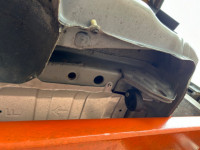 车身后段 Rear cut цвет 8L5 SUBARU LANCASTER OEM 51410AE170, 51410AE160 BH9 BHE 1998 BEIGE 8L5