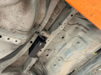 车身后段 Rear cut цвет 8L5 SUBARU LANCASTER OEM 51410AE170, 51410AE160 BH9 BHE 1998 BEIGE 8L5