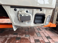 车身后段 Rear cut цвет 8L5 SUBARU LANCASTER OEM 51410AE170, 51410AE160 BH9 BHE 1998 BEIGE 8L5