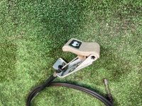Bonnet release cable SUBARU LANCASTER OEM 57330AE000GE BH9 BHE 1998 BEIGE 8L5