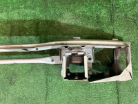คานเหล็กกันชนหน้า SUBARU LANCASTER OEM 57711AE340 BH9 BHE 1998