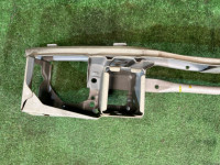 คานเหล็กกันชนหน้า SUBARU LANCASTER OEM 57711AE340 BH9 BHE 1998