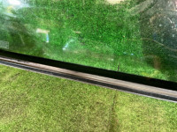Cristal trasero izquierdo целый молдинг SUBARU LANCASTER OEM 65210AE010NB BH9 1998