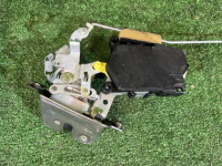 Cerradura del portón SUBARU LANCASTER OEM 60319FA200 BH9 1998 BEIGE 8L5