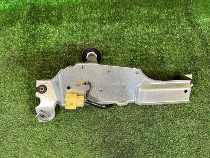 Motor del limpia trasero SUBARU LANCASTER OEM 86511AE010 BH9 1998 EJ254 AT