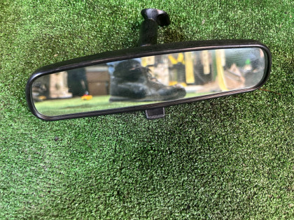 ルームミラー X9201AE000 SUBARU LANCASTER