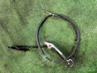 Тросик газа 37114AE000 SUBARU LANCASTER