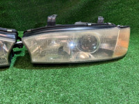 ไฟหน้า SUBARU LEGACY OEM 84001AC100 84001AC110 BG5 BG9 BD5 BD9 1998