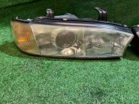 ไฟหน้า SUBARU LEGACY OEM 84001AC100 84001AC110 BG5 BG9 BD5 BD9 1998