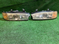 ไฟหน้า 84001AC100 84001AC110 SUBARU LEGACY