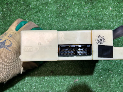 Mando de climatización SUBARU LEGACY OEM 72311AC005 BG5 1998 EJ20D MT5