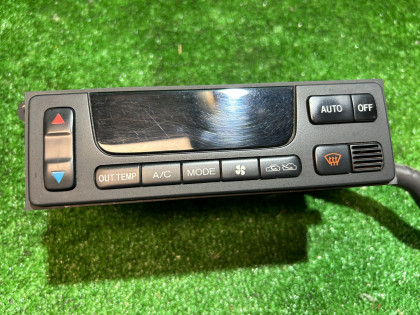 Mando de climatización 72311AC005 SUBARU LEGACY