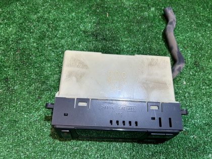 Mando de climatización SUBARU LEGACY OEM 72311AC005 BG5 1998 EJ20D MT5