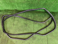 车门密封条 TOYOTA PRIUS OEM 67861-47030 ZVW30 2013 SILVER 1F7