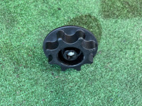 Spare wheel bolt TOYOTA PRIUS OEM 51931-47010 ZVW30 2013