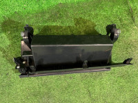 Glovebox TOYOTA PRIUS OEM 55511-47031-C0 ZVW30 2013 SILVER 1F7