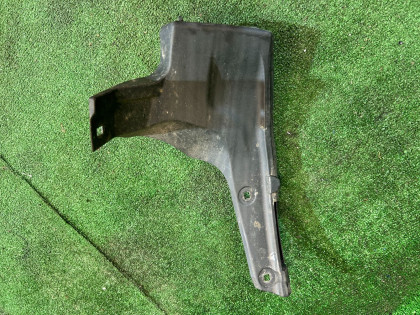后挡泥板 TOYOTA PRIUS OEM 5259247021 ZVW30 2013 SILVER 1F7