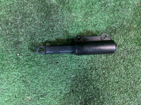 Amortecedor do porta-luvas TOYOTA PRIUS OEM 55054-47010 ZVW30 2013 SILVER 1F7