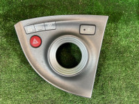Shifter surround trim 55404-47070 TOYOTA PRIUS