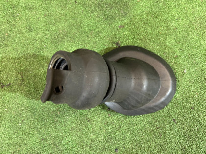 Steering column boot TOYOTA PRIUS OEM 45025-12280 ZVW30 2013 2ZRFXE