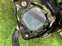 Bomba de água Инвертора TOYOTA PRIUS OEM 69350-47040 ZVW30 2013 2ZRFXE