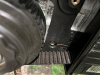 发动机 EJ206DXEBE 2 модель SUBARU LEGACY OEM 10100BJ320 BH5 2002 EJ206 AT